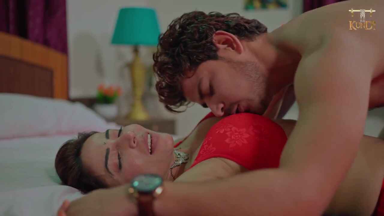 Room Service 2023 Kundi App Hindi XXX Web Series Episode 1