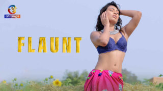 Sultry Swati Sun Flower 1