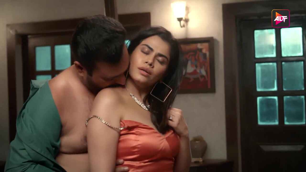 Crimes and Confessions S2 2023 Altbalaji Web Series Ep 16