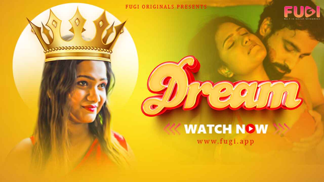 Dream 2023 Fugi App Originals Hindi Uncut XXX Video