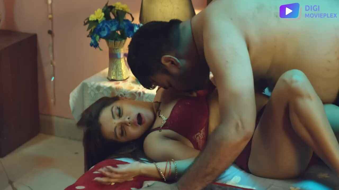 Local Doctor 2023 Digi Movieplex Hindi XXX Web Series Ep 1