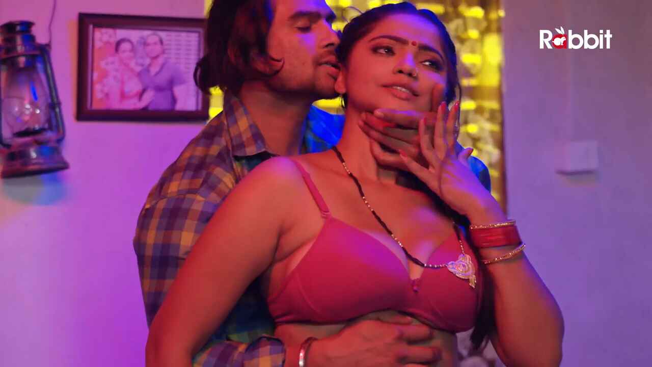 Matkani Ke Matke 3 2023 Rabbit Movies XXX Web Series Ep 6