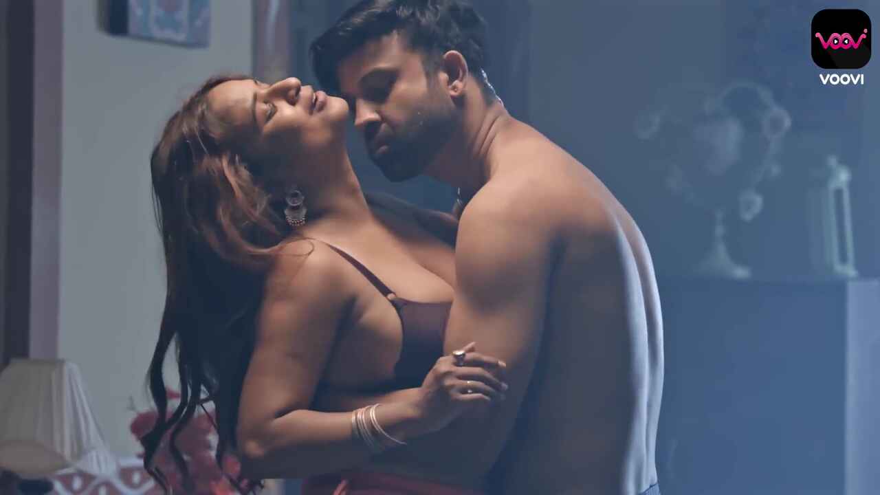 Ek Phool Do Maali 2023 Voovi Originals XXX Web Series Ep 5