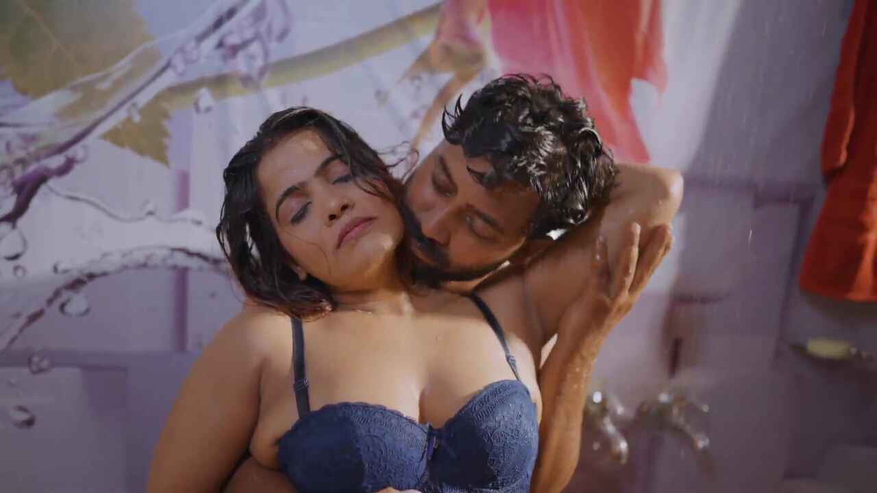 Pyaari Budhon Mein Fass Gyi Woow Channel XXX Web Series Ep 1