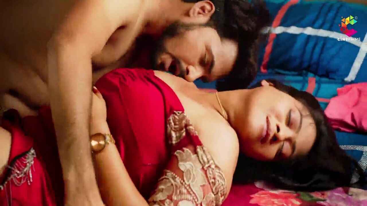 Sapna Tiffin Center 2023 Cineprime Hindi XXX Web Series Ep 1