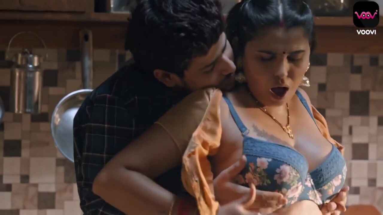 Ek Phool Do Maali 2023 Voovi Originals XXX Web Series Ep 3