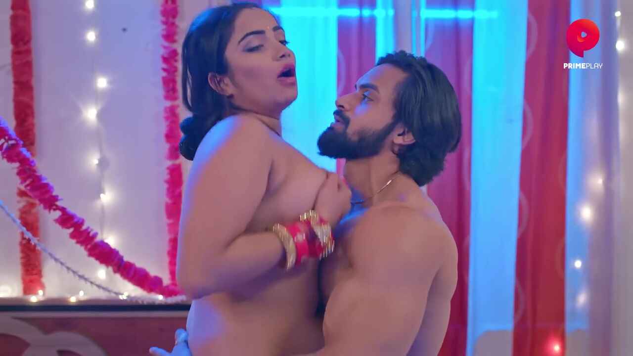 Madhushaala 2023 Primeplay Hindi XXX Web Series Episode 1