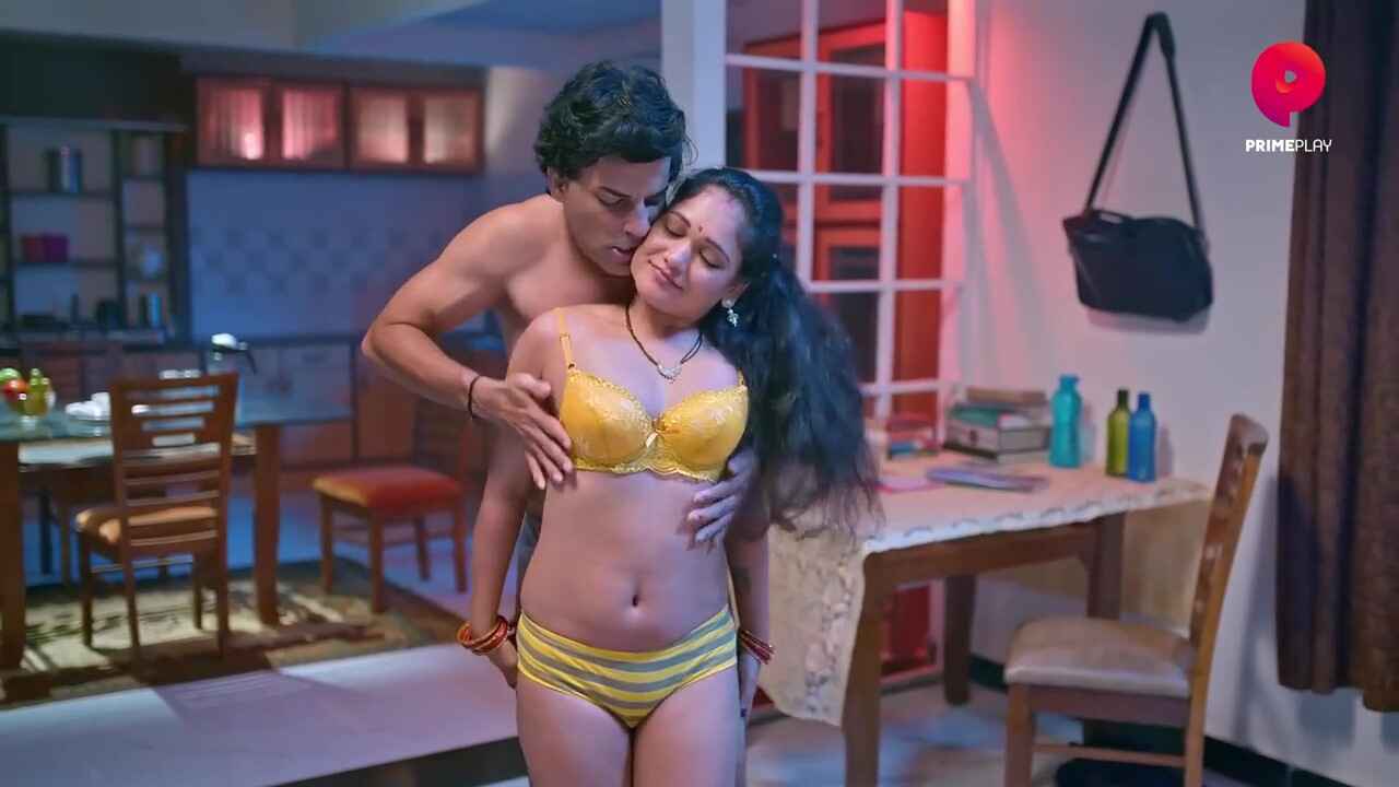 Putala 2023 Primeplay Originals Hindi XXX Web Series Ep 4