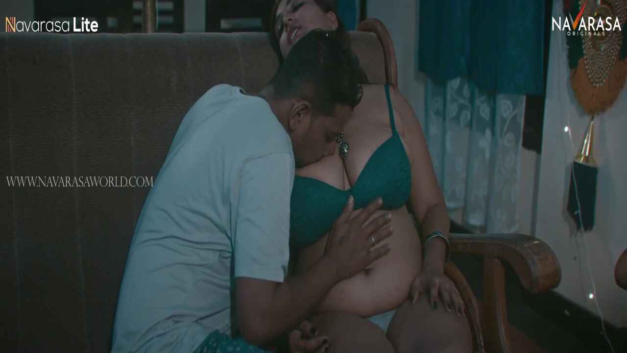 Teacher 2023 Navarasa Malayalam XXX Web Series Episode 1