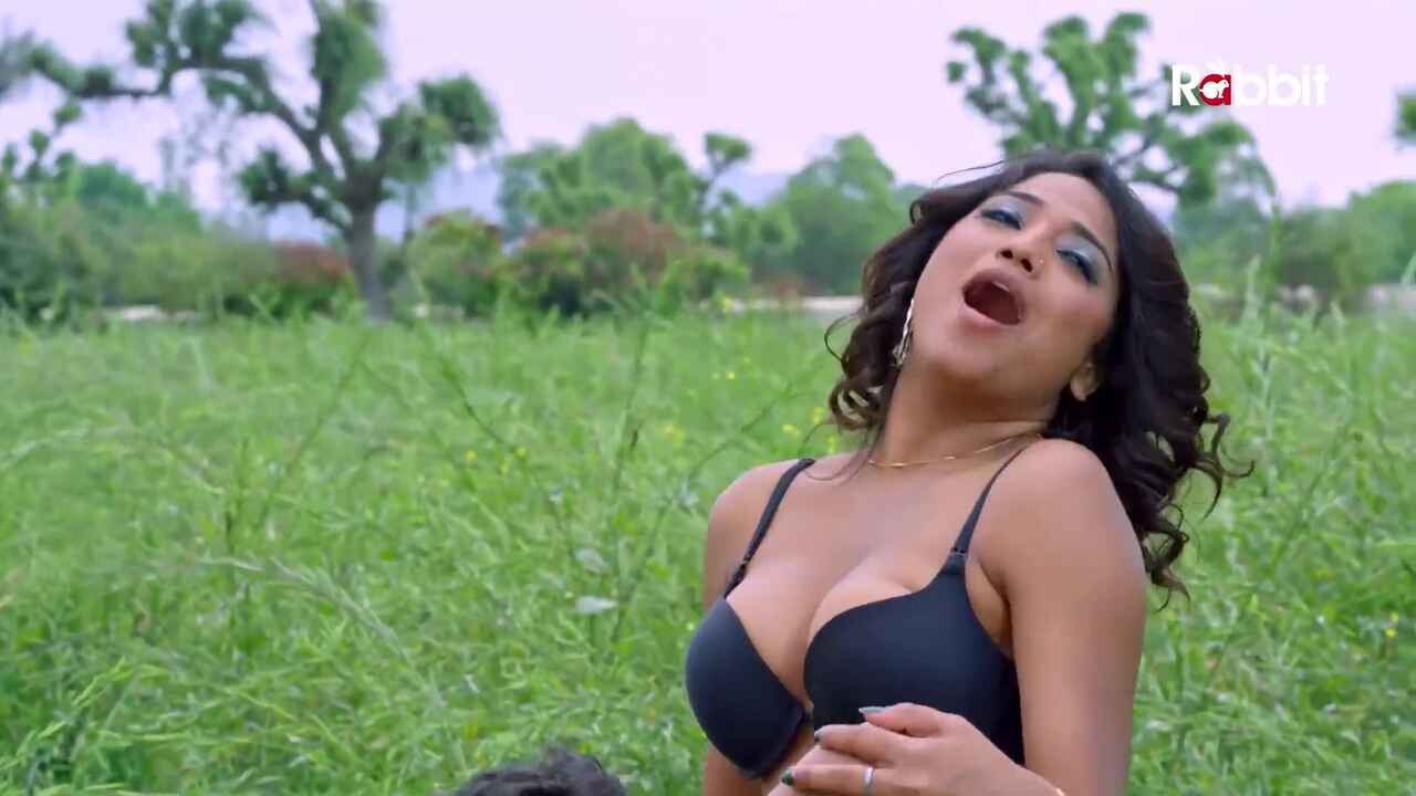 Andhe ka Khel 2023 Rabbit Movies Hindi XXX Web Series Ep 5