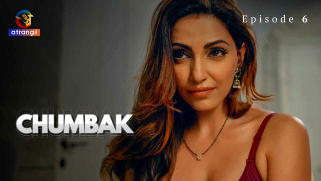 Chumbak 2023 Atrangii Originals Hindi XXX Web Series Ep 6