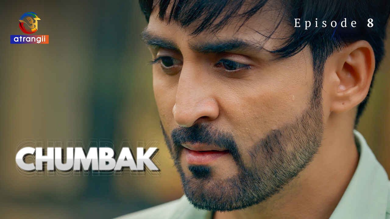 Chumbak 2023 Atrangii Originals Hindi XXX Web Series Ep 8