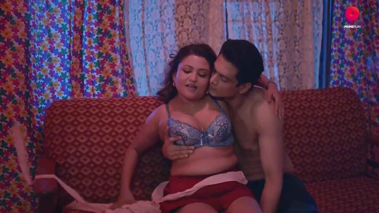 Daan 2023 Primeplay Hindi XXX Web Series Episode 1