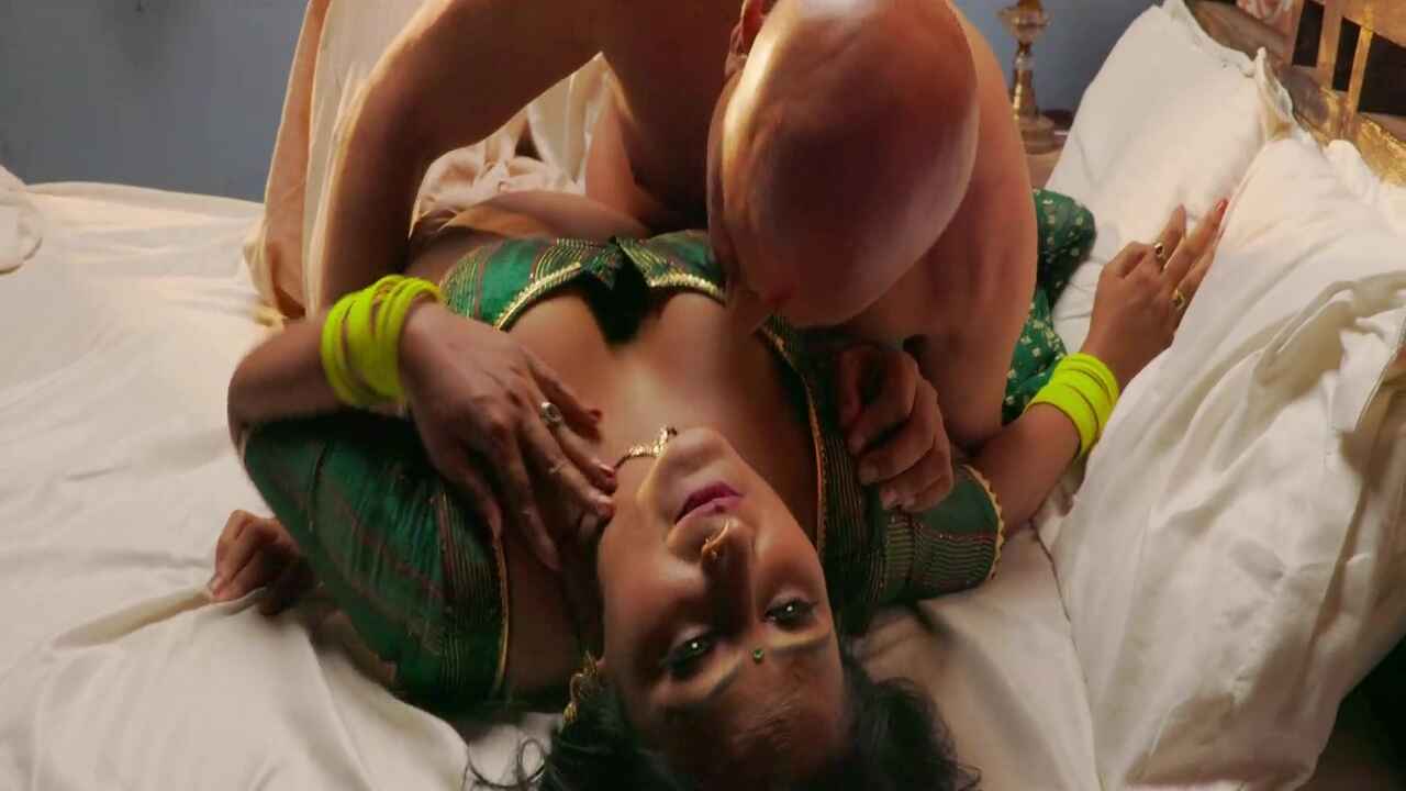 Police Giri 2023 Ratkida Hindi XXX Web Series Episode 1