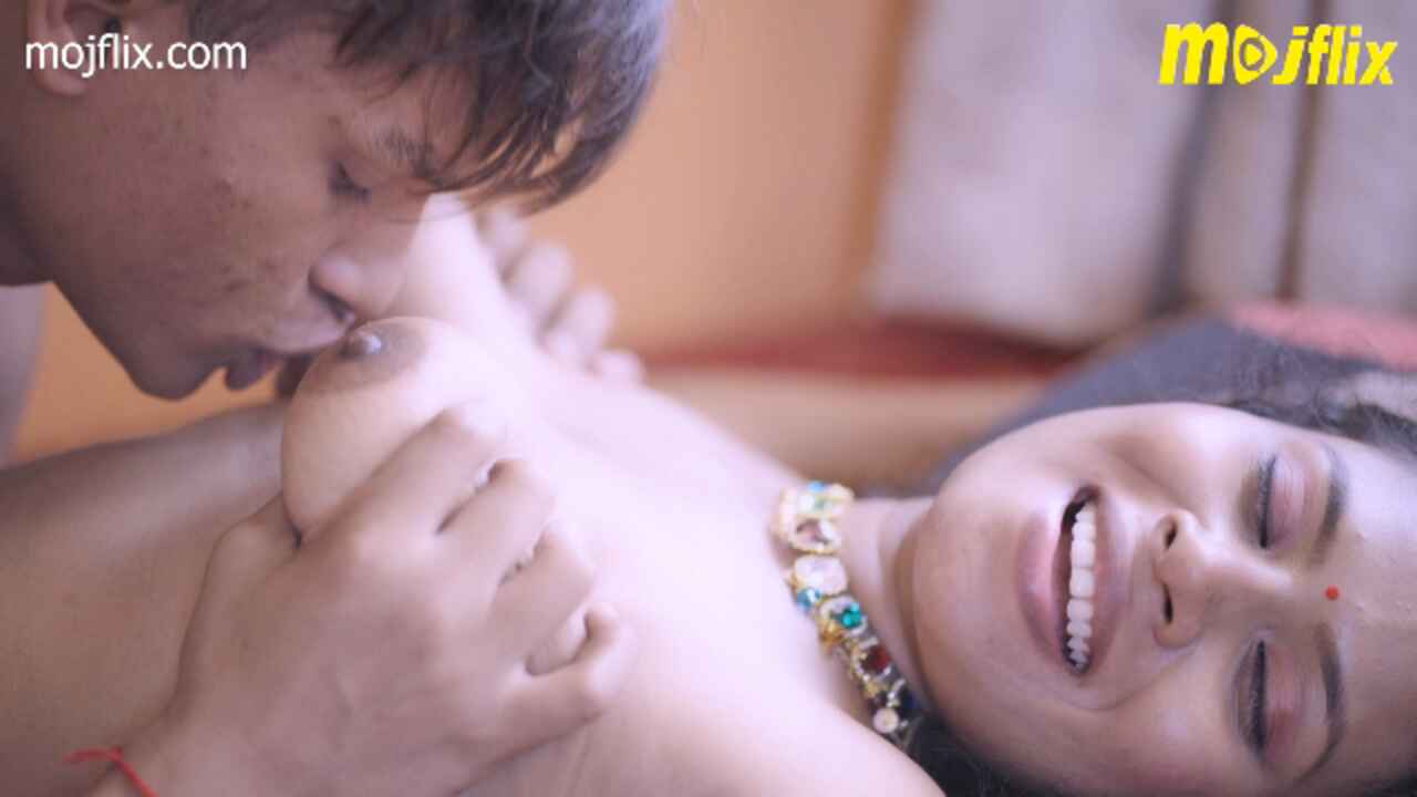 Hawash 2 2023 Mojflix Hindi Uncut XXX Web Series Episode 5