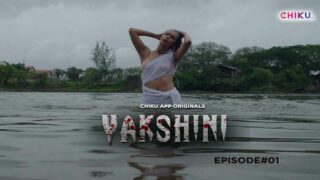 Yakshini 1