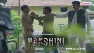Yakshini 3 1