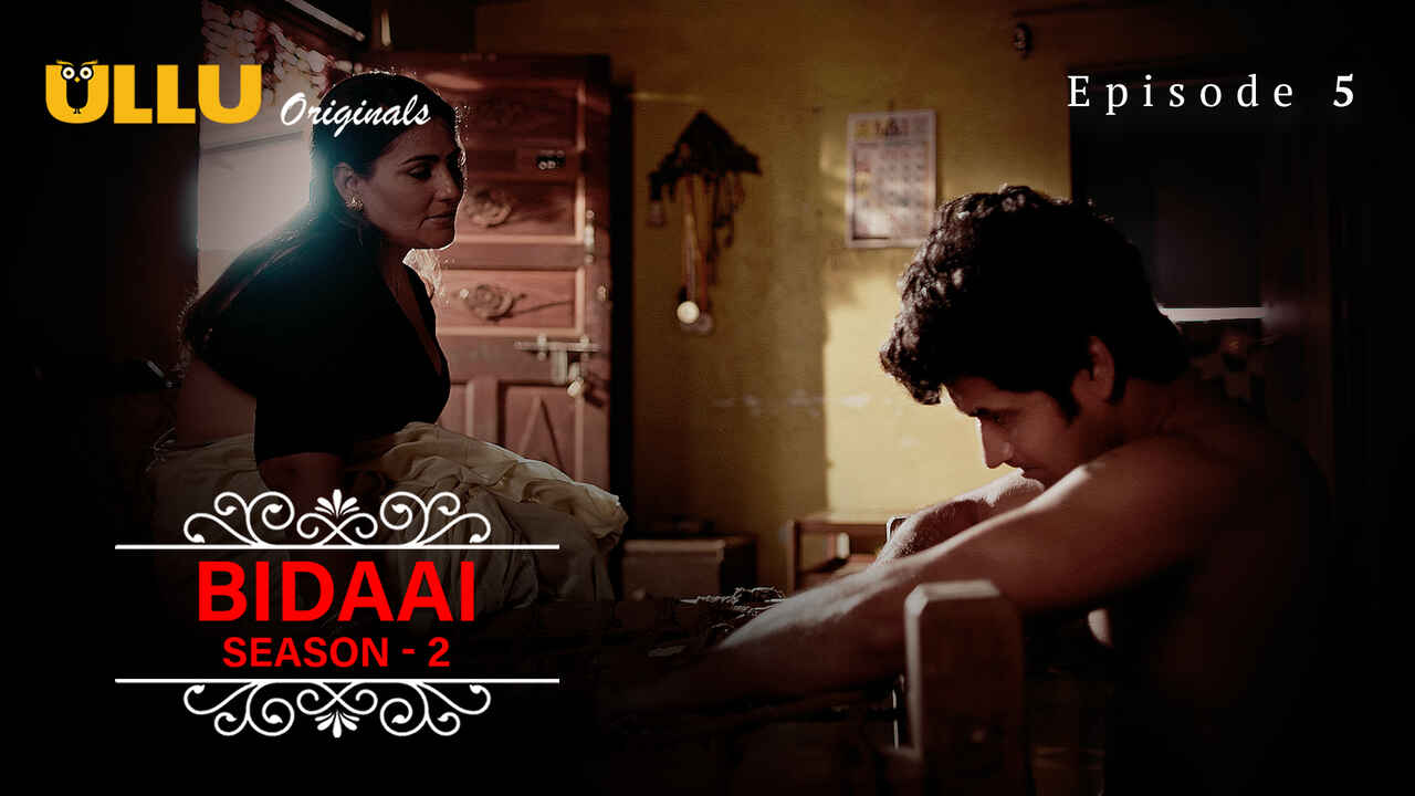 bidaai season 2 ullu originals episode 2. Tag. 