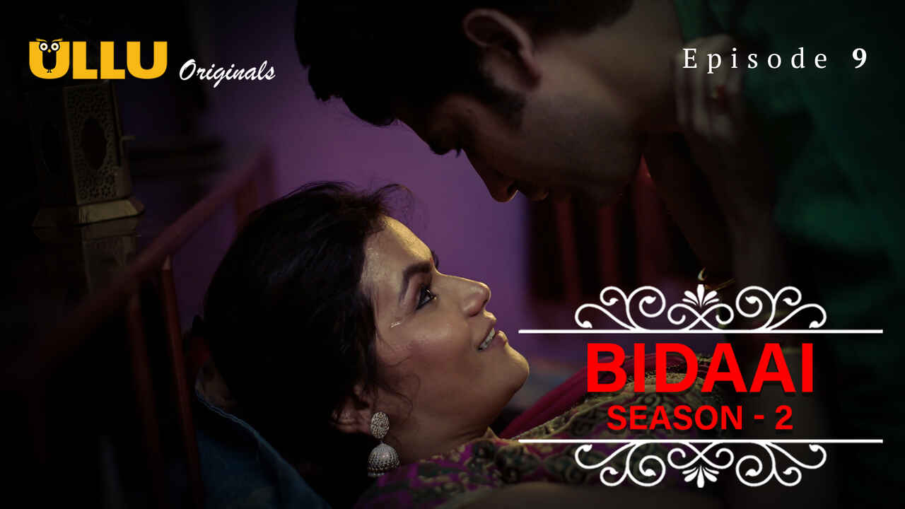 bidaai season 2 ullu originals episode 8. Tag. 