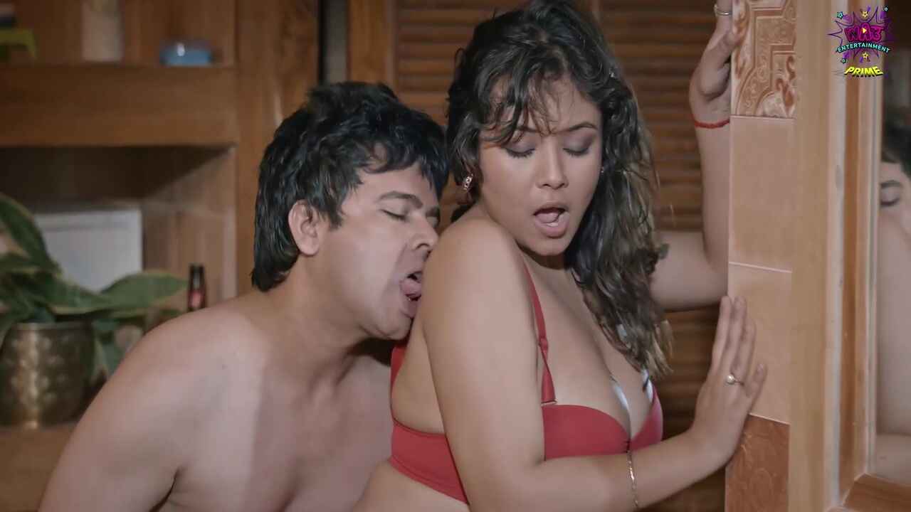 Blindfold Game 2023 Wow Entertainment XXX Web Series Ep 1