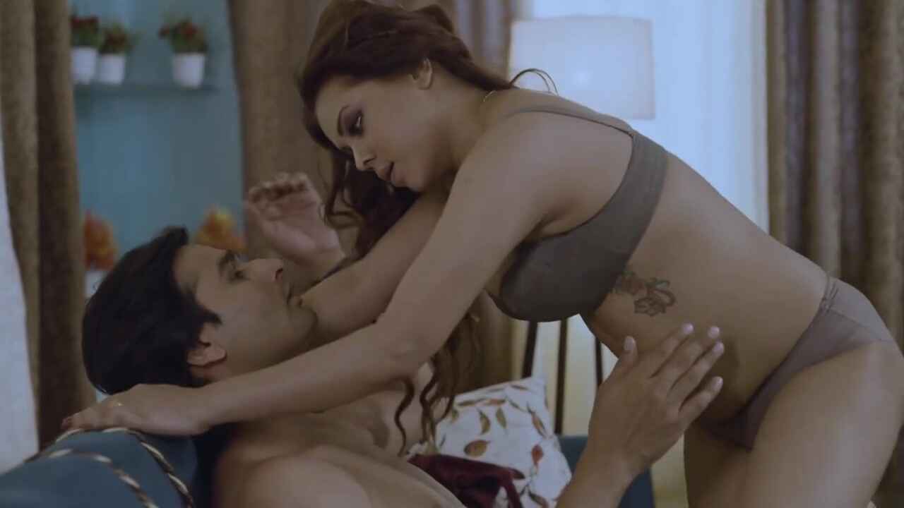 Broker 2023 Woow Originals Hindi XXX Web Series Episode 2