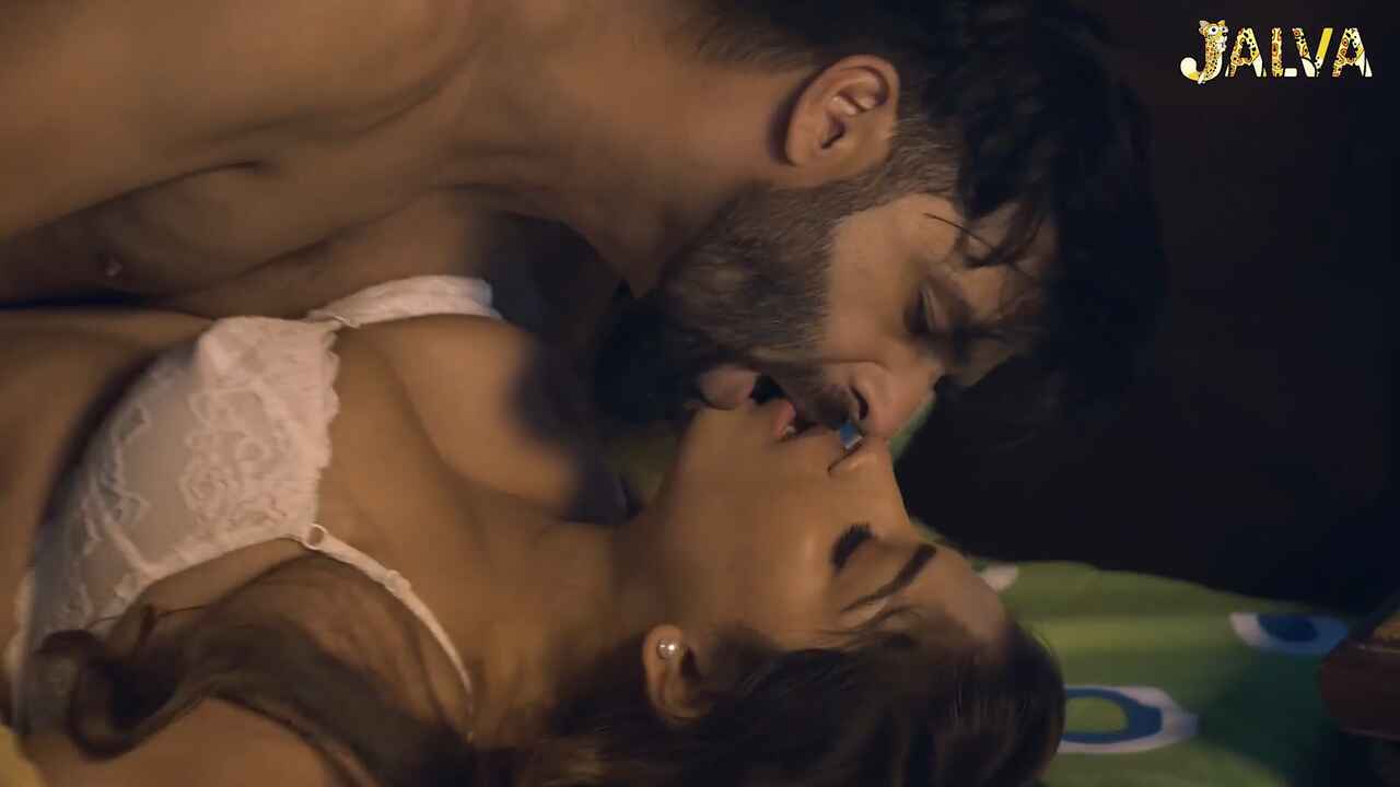 Is Raat Ki Subha Nahi 2023 Jalva Hindi XXX Web Series Ep 1