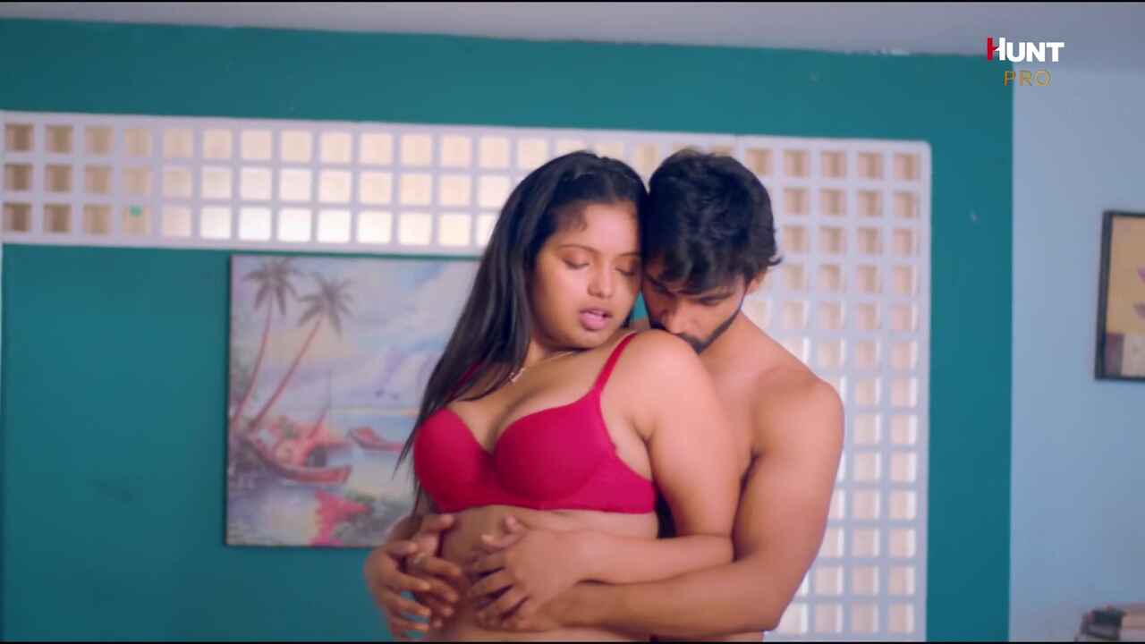 Prem Jaal 2023 Hunt Cinema Hindi XXX Web Series Episode 2