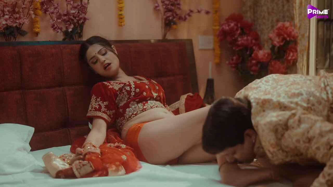 Seal 5 2023 Prime Shots Hindi Hot XXX Web Series Episode 1