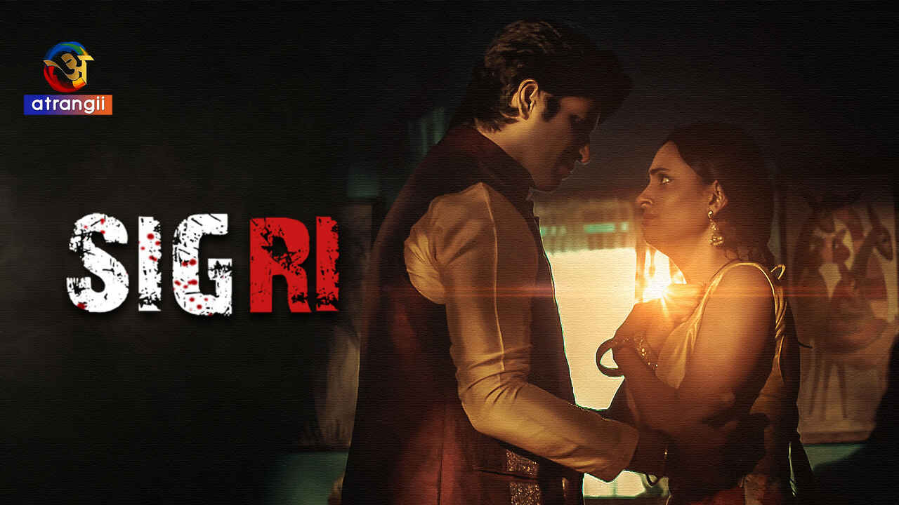Sigri 2023 Atrangii Originals Hindi XXX Short Film