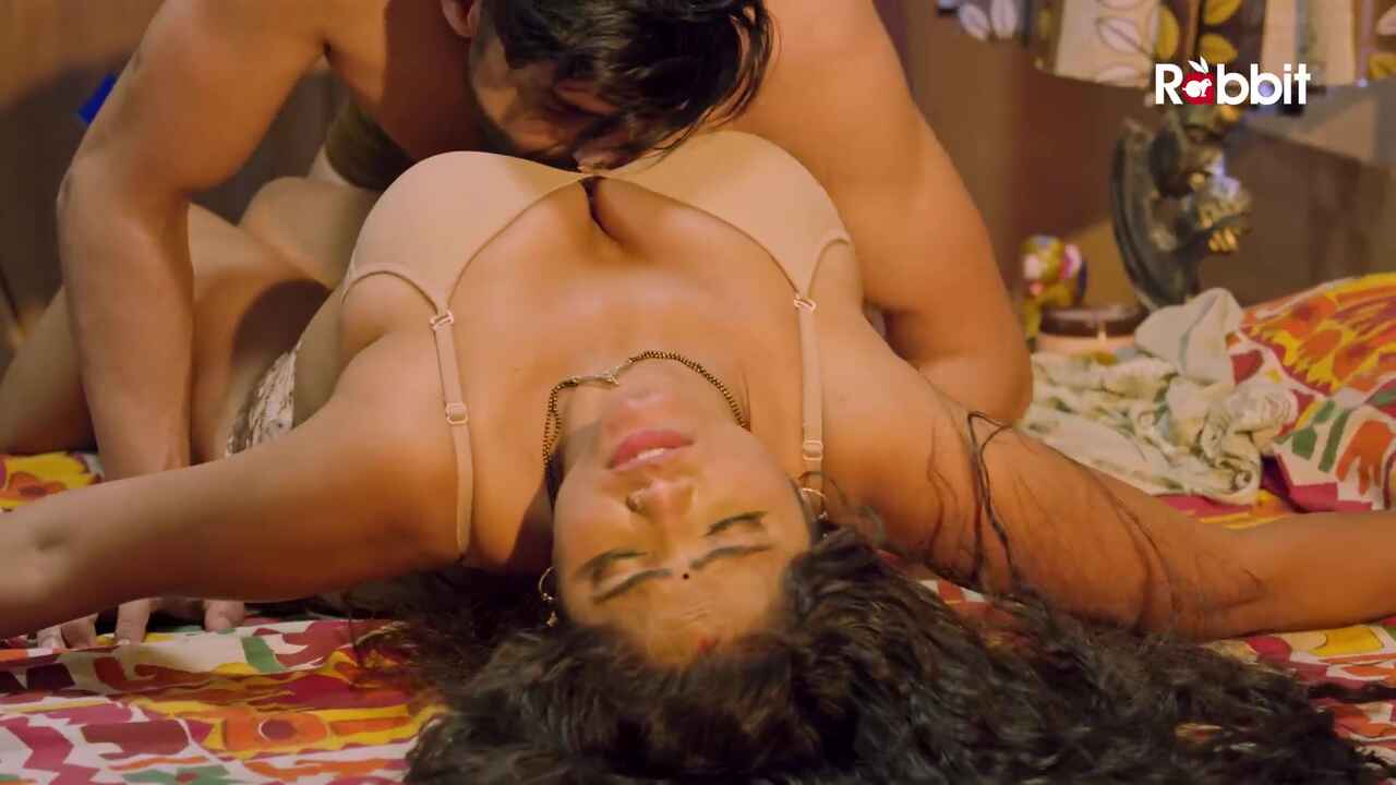 Choli Ke Piche 2023 Rabbit Movies Hindi XXX Web Series Ep 1