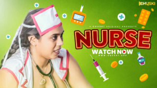 Nurse 1