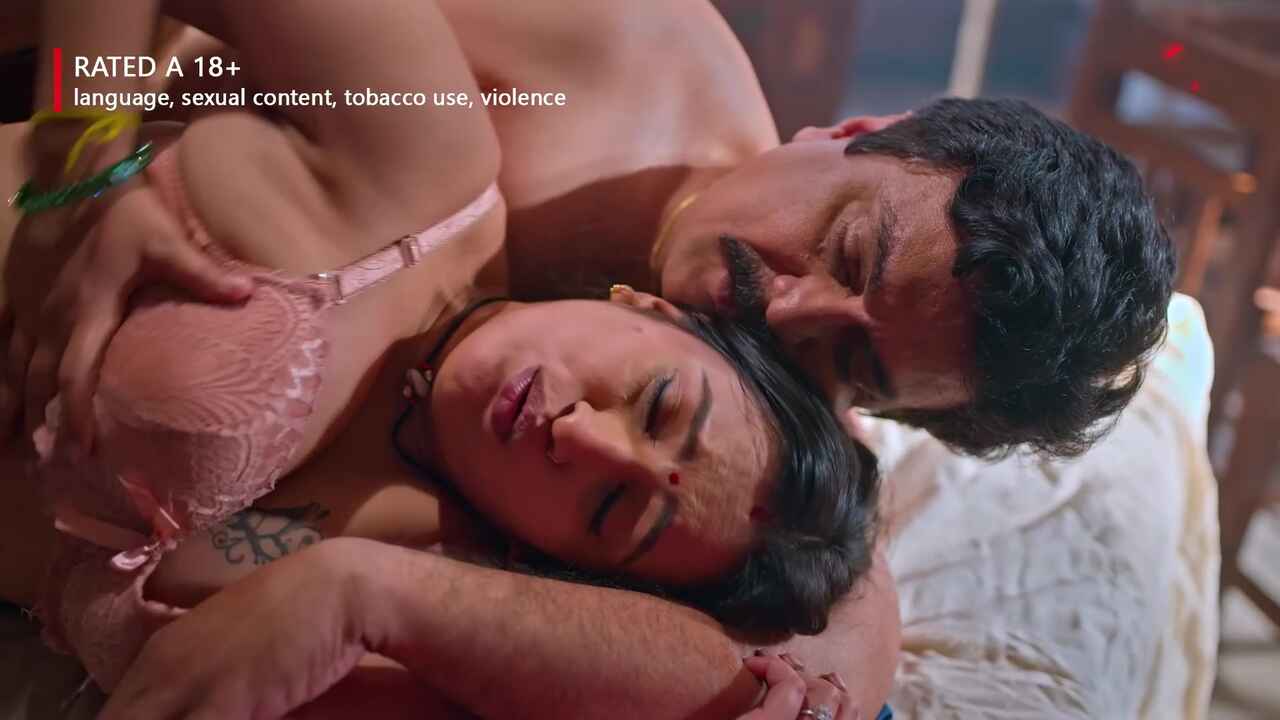 Shilpa Ka Shikar 2024 Prime Play Hindi XXX Web Series Ep 1