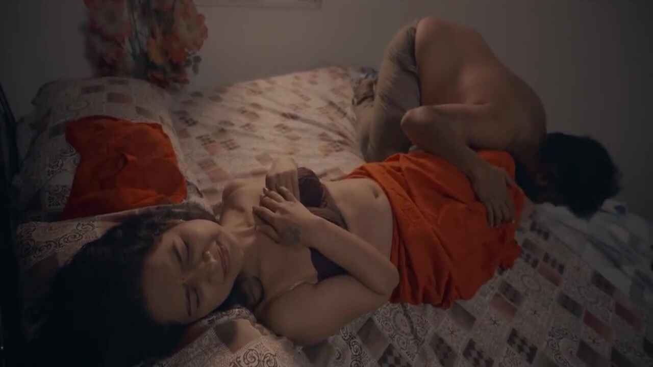 Kaveri 2024 Cultflix Hindi XXX Web Series Episode 1