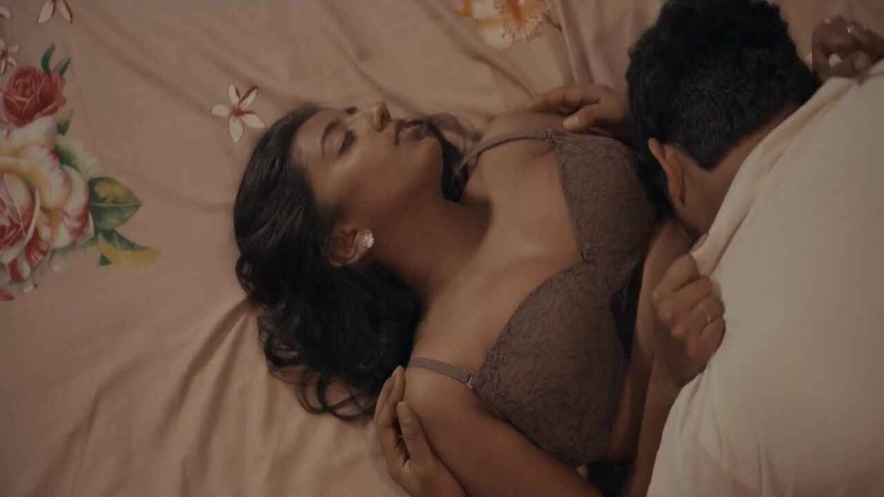 Maya 2024 Cultflix Hindi XXX Web Series Episode 2