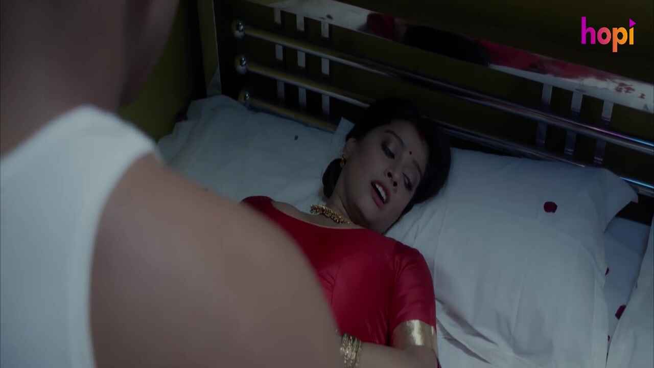 Sachin Ki Suhagraat 2024 Hopi App Hindi Hot XXX Short Film