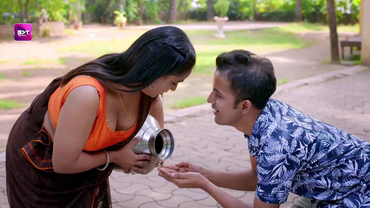 Swapnadosh 2024 Battameez Originals Hindi XXX Web Series Ep 3