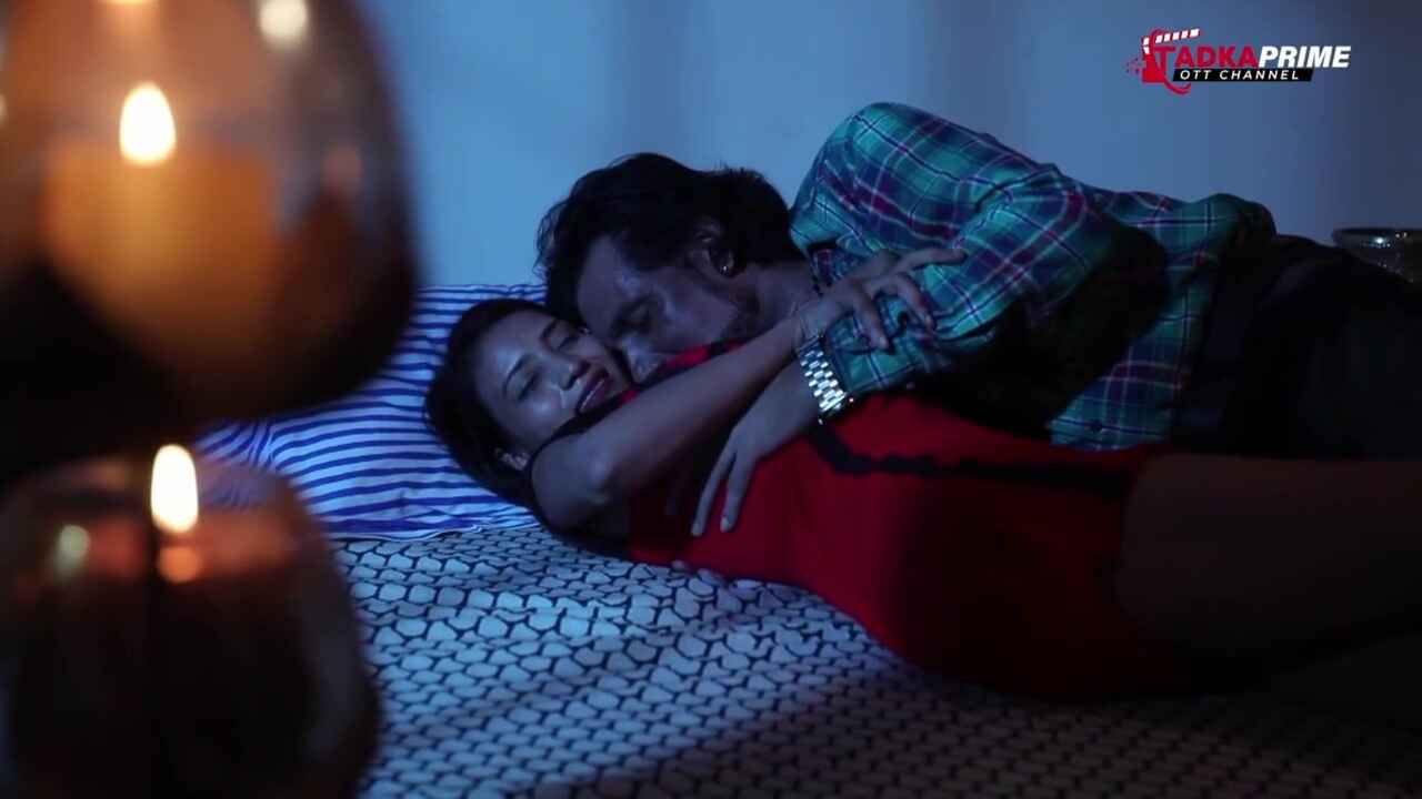 Payar My Foot 2024 Tadka Prime Hindi XXX Web Series Episode 2