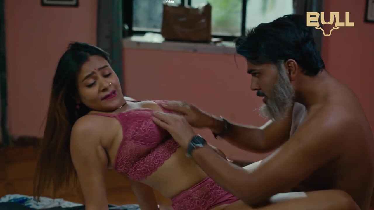 Chhatri 2024 Bull App Hindi XXX Web Series Episode 1
