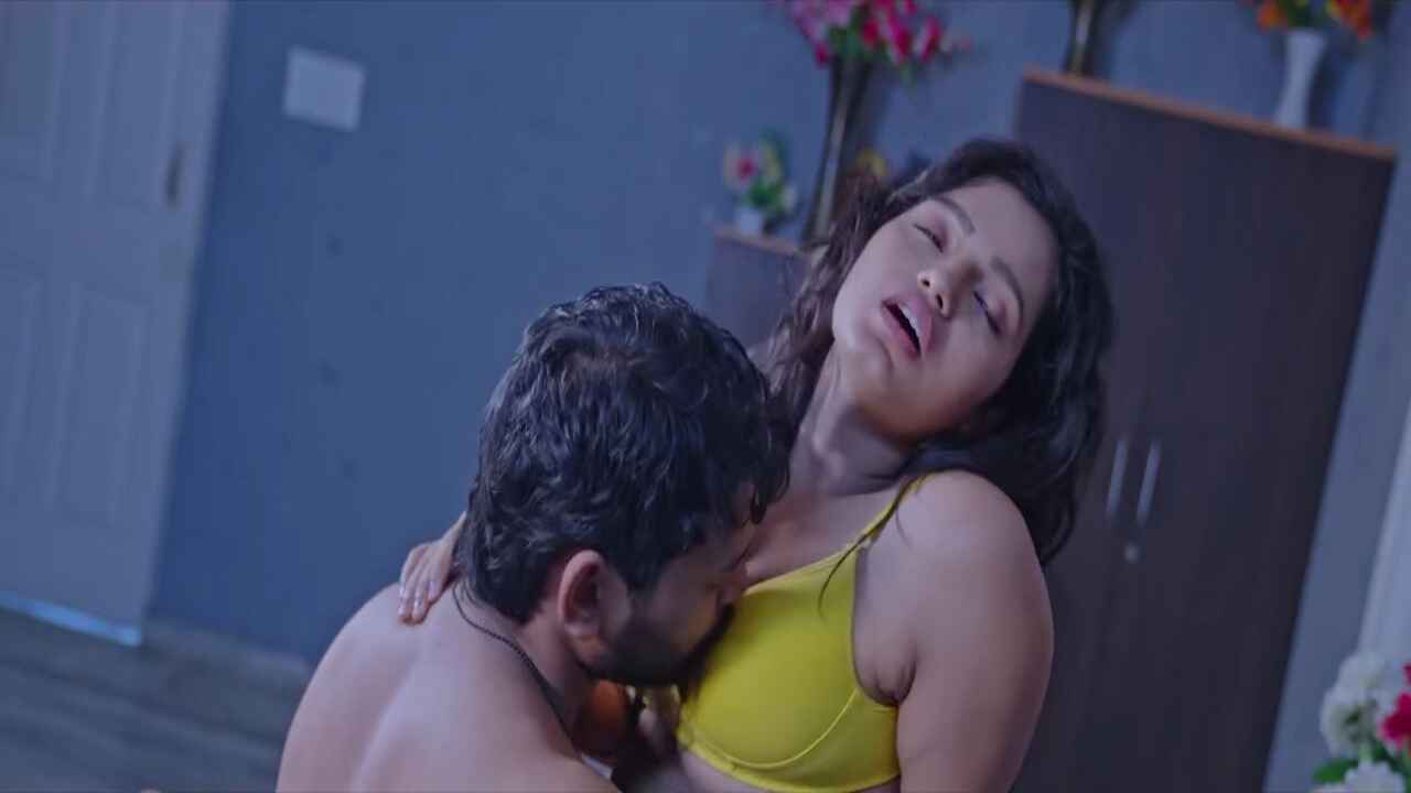 Dil 2024 Cultflix Hindi XXX Web Series Episode 1
