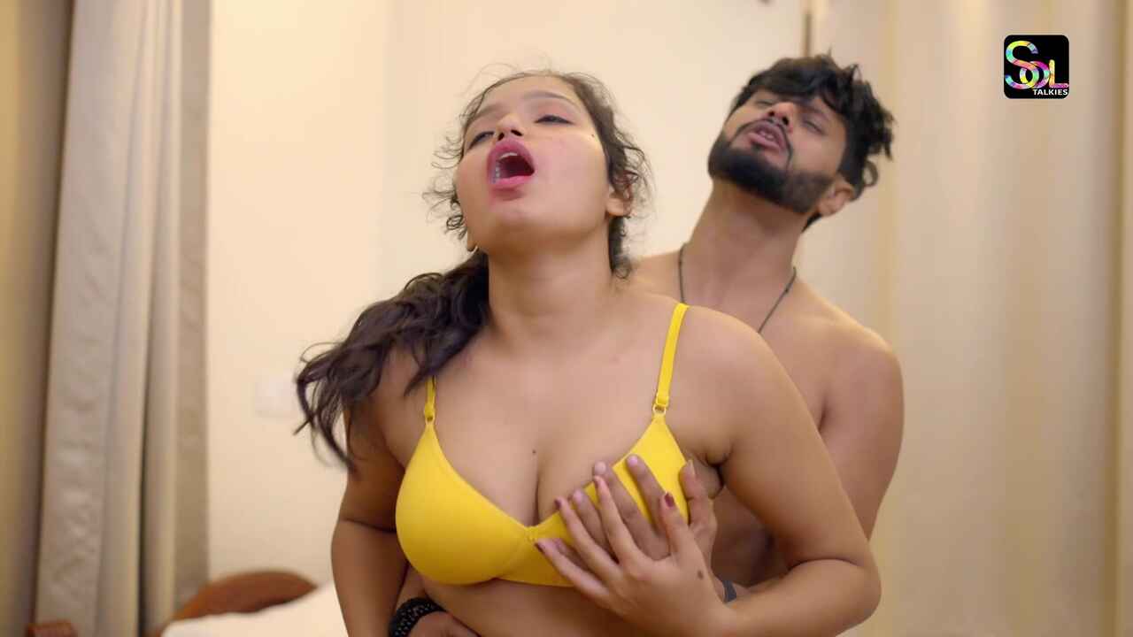 House Keeping 2024 Soltalkies Hindi XXX Web Series Episode 1