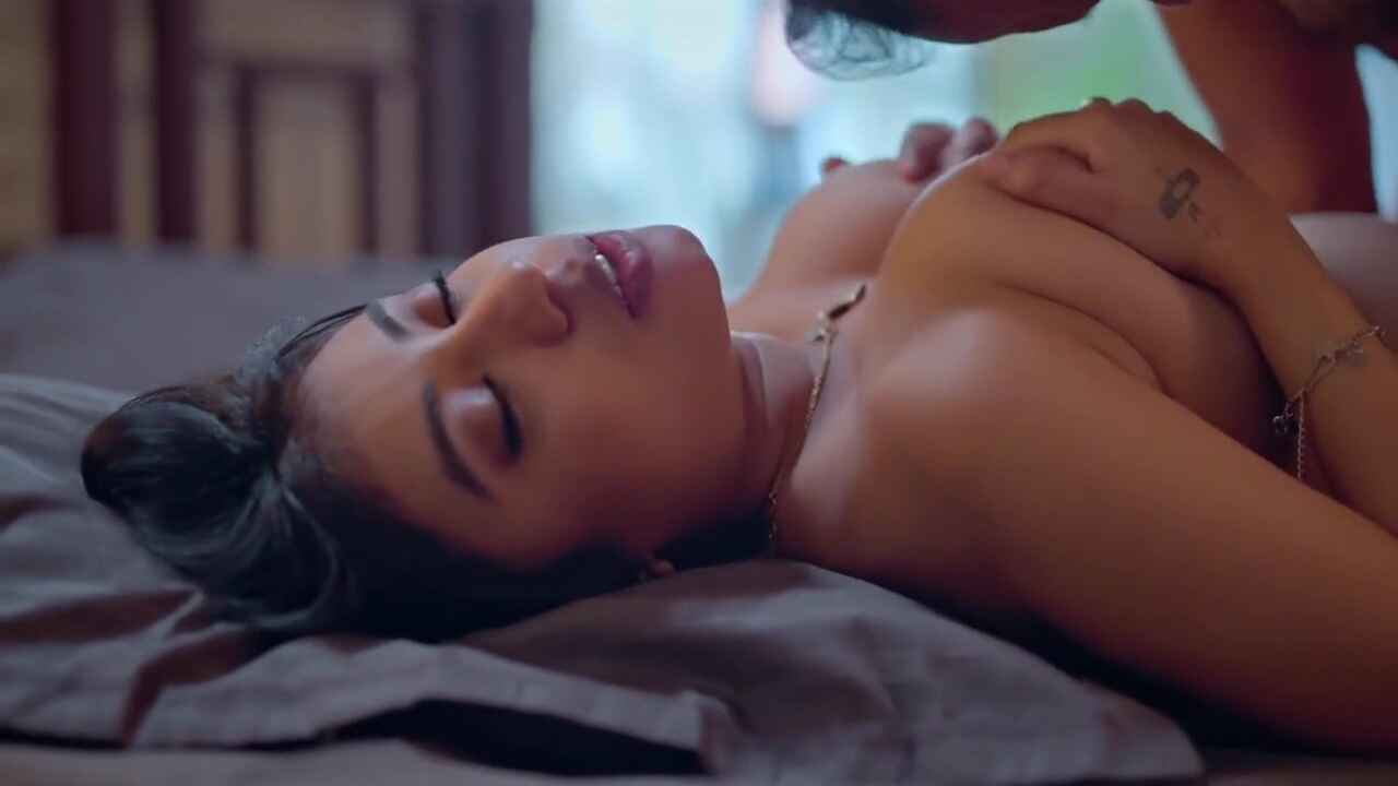 Kunvaaree 2024 Hulchul Originals Hindi XXX Web Series Ep 5