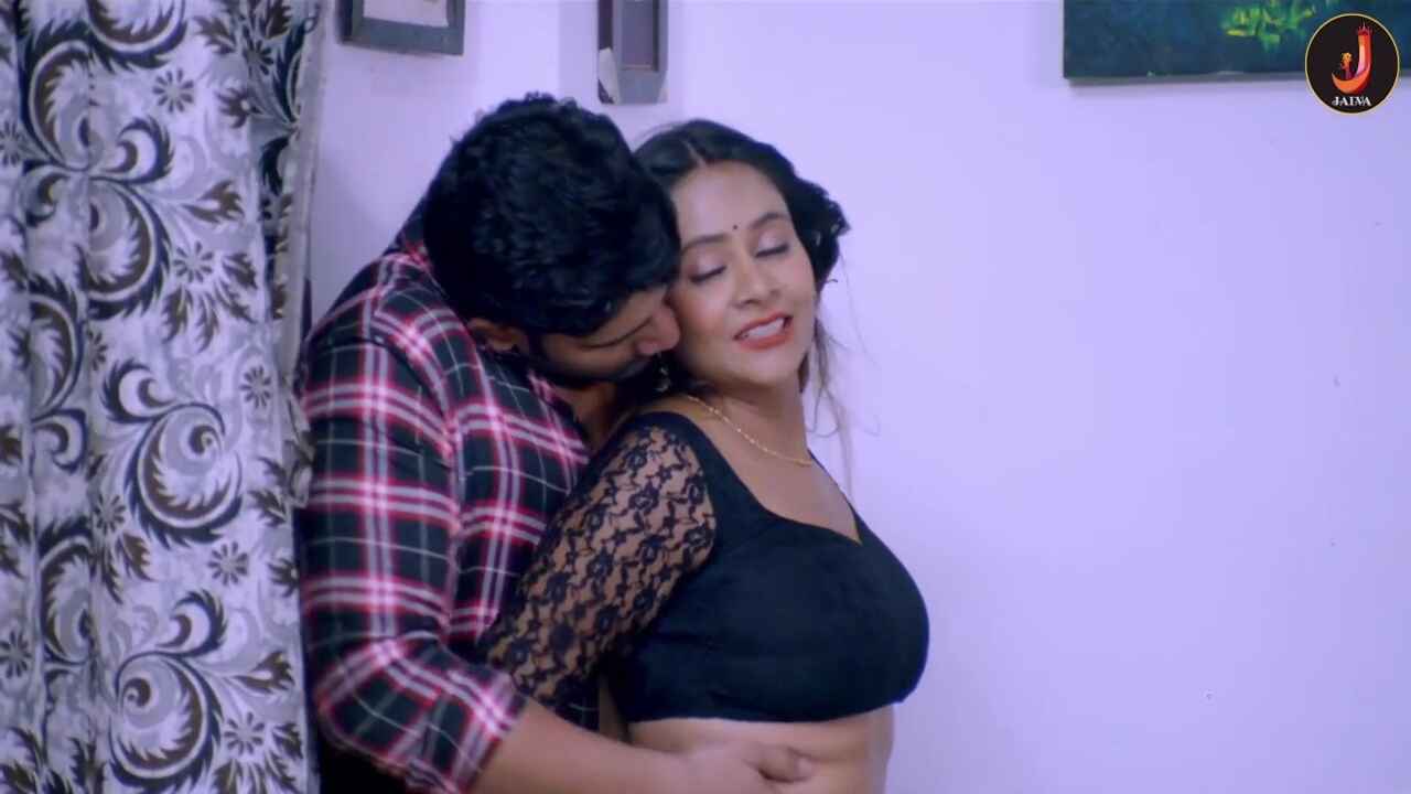 Malik 2024 Jalva App Hindi XXX Web Series Episode 3