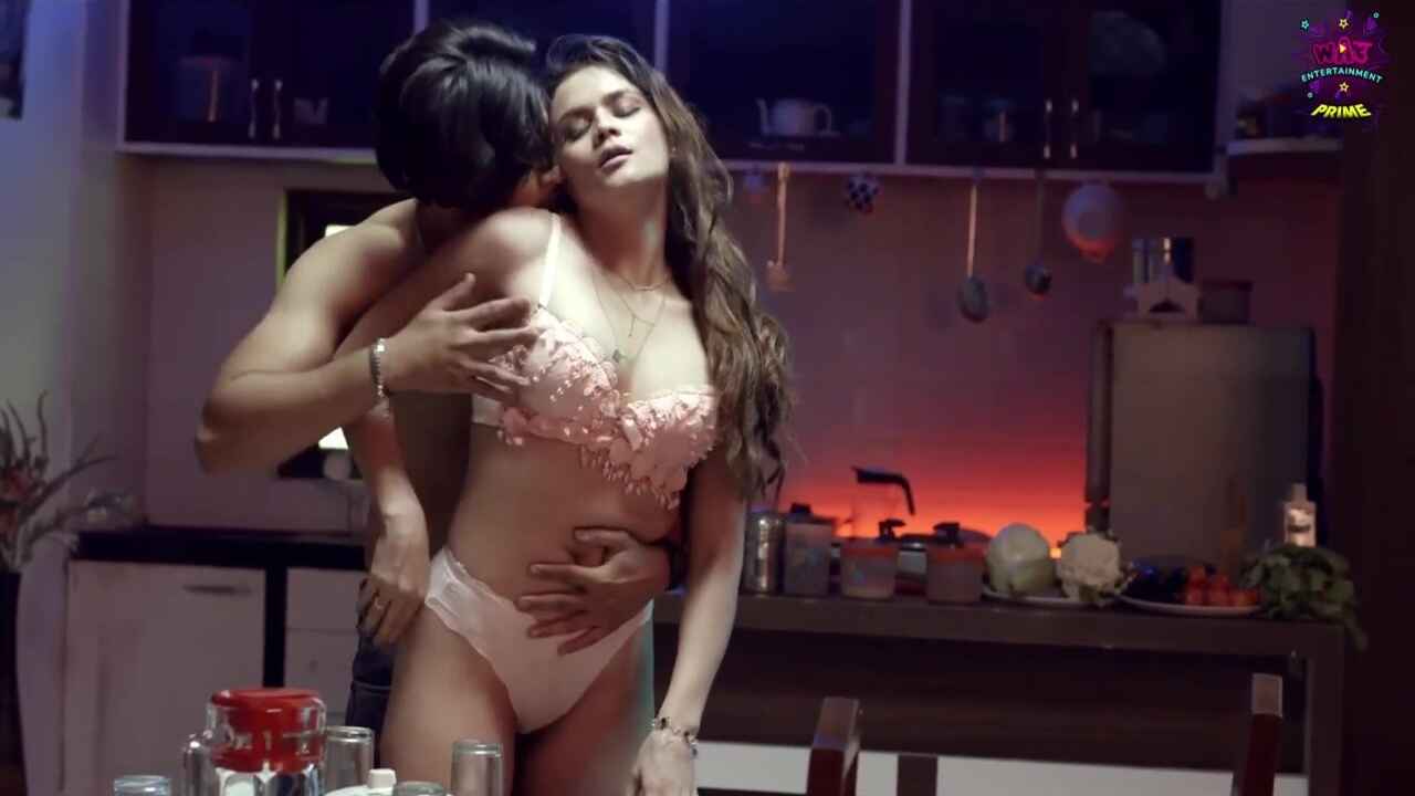 Online Wala Pyar 2024 Wow Entertainment XXX Web Series Ep 4