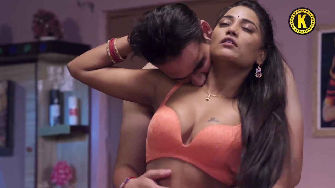 Sabse Bada Rupaya 2024 Kangan App Hindi XXX Web Series Ep 4