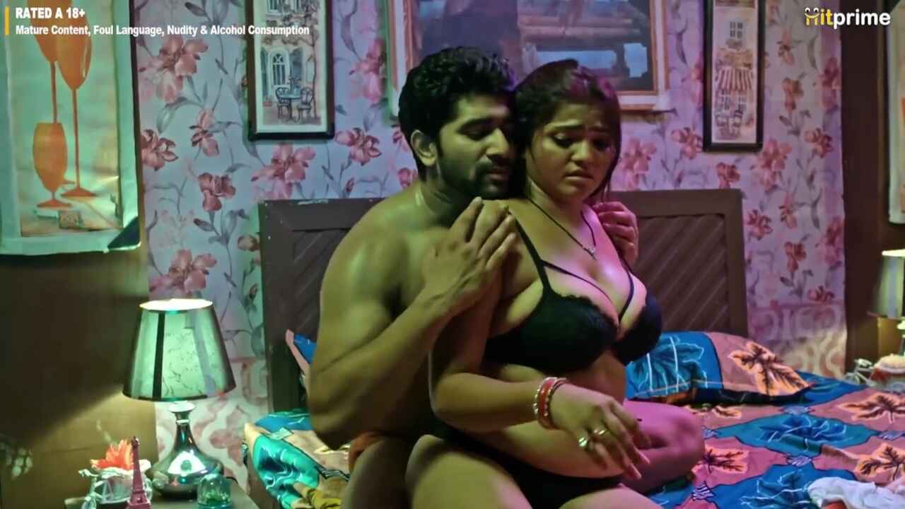 Ballu Rangeela 2024 Hitprime Hindi XXX Web Series Episode 1