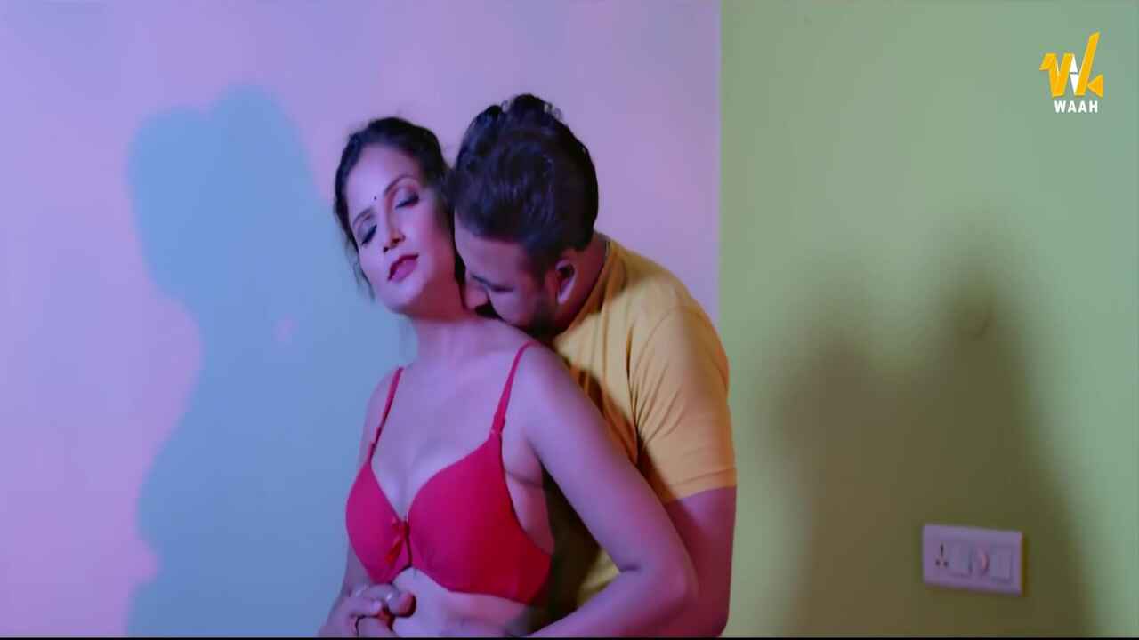 Diya Tere Hath Mein 2024 Waah Originals XXX Web Series Ep 1