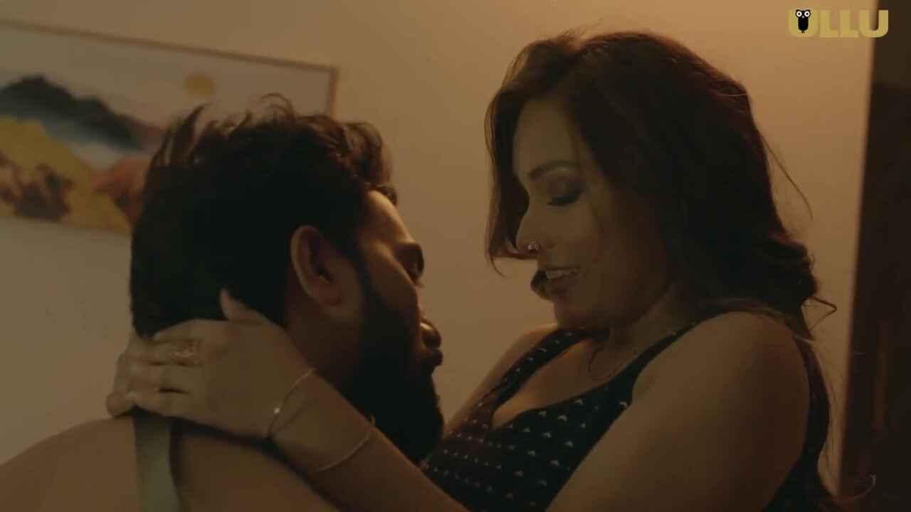 Nau Do Gyarah 2024 Ullu Hindi XXX Web Series Episode 1