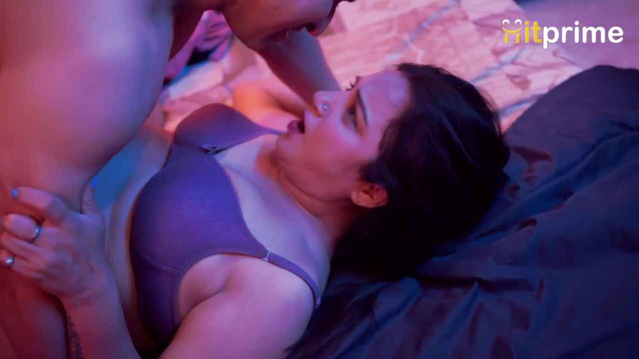 Aakarshan 2024 Hitprime Hindi XXX Web Series Episode 2