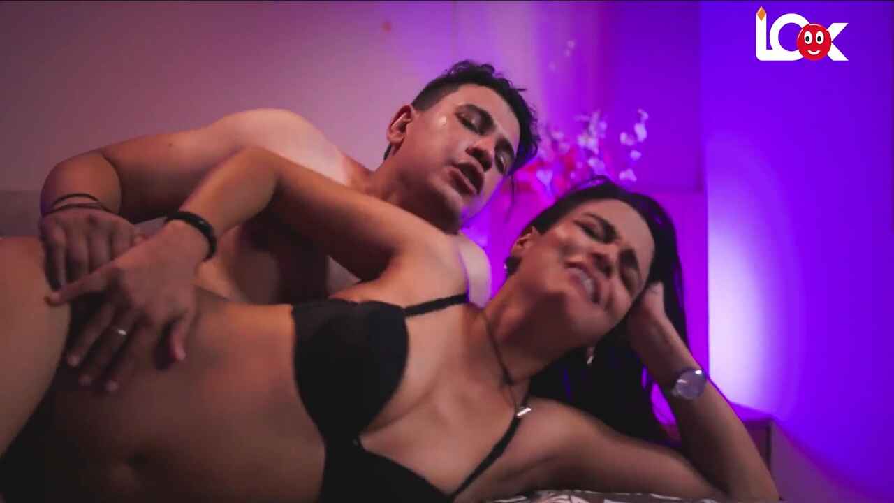 Bachelor Boys 2024 Look Entertainment XXX Web Series Episode 1