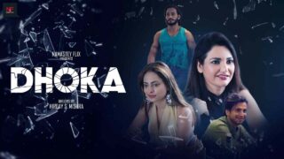 Dhoka Namasteyflix
